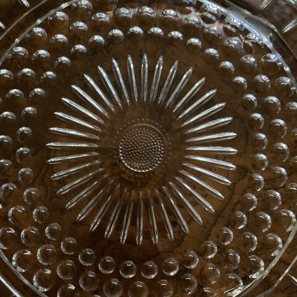 VTG 🎂 CAKE PLATE - Picture 4 of 8